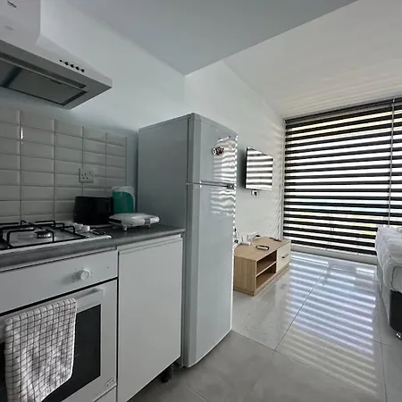 Апартаменты Seaview Abelia - Kapali