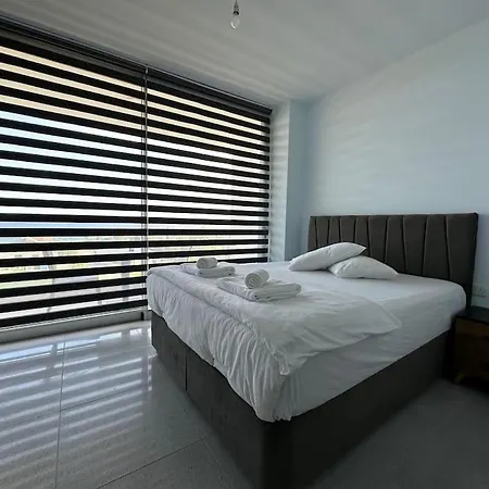 Seaview Abelia - Kapali *