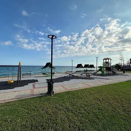Seaview Abelia Erica 415 By Myguest Cyprus *
