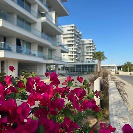 아파트 Seaview Abelia - Kapali Iskele District (Northern Cyprus)