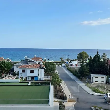 Seaview Abelia - Kapali 아파트 Iskele District (Northern Cyprus)
