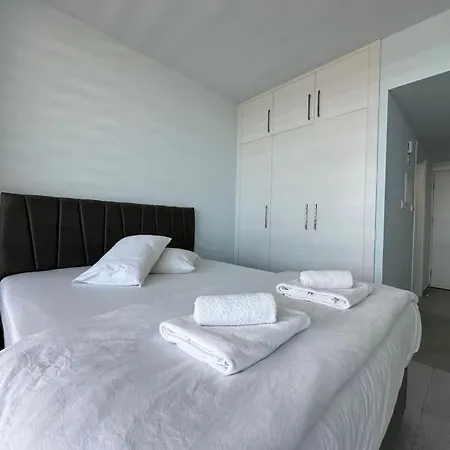 Seaview Abelia Erica 415 By Myguest Cyprus