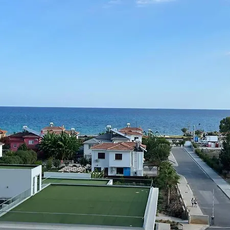 아파트 Seaview Abelia - Kapali Iskele District (Northern Cyprus)