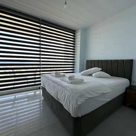 Seaview Abelia Erica 415 By Myguest Cyprus *